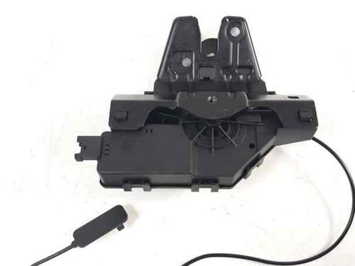 Tailgate lock BMW 1 (E87) 120 d | BP5151434C101 