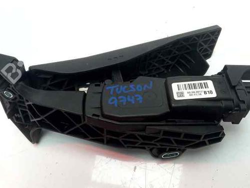 Pedal HYUNDAI TUCSON (TL, TLE) 1.7 CRDi | BP6807688I4 