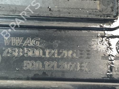 Radiator fan VW T-ROC (A11, D11) 2.0 TDI | BP32019450M35  - Image 6