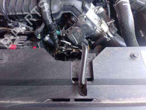 Used Hood lock Hood lock 37192352 37192352