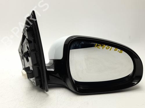 Used Right mirror Right mirror 38725491 38725491