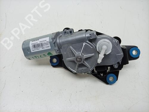Used Rear wiper motor Rear wiper motor 26730800 26730800