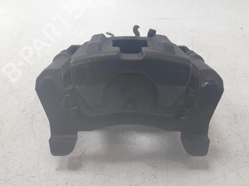 Used Right rear brake caliper FORD USA MUSTANG Coupe 5.0 V8 Bullitt (460 hp) 19095529