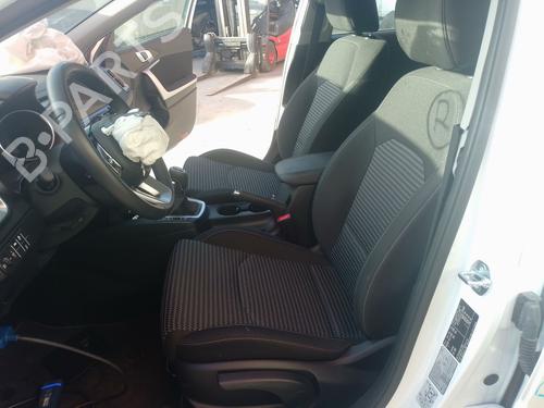 Set sedili Set sedili KIA CEED (CD) [2018-2026] 36018056 36018056