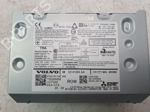 Electronic module VOLVO S60 III (224) T5 | BP30273977M83