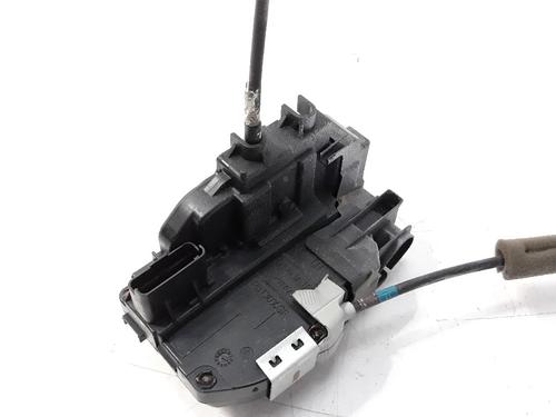 Rear left lock NISSAN PULSAR Hatchback (C13) 1.5 dCi | BP8656937C100 