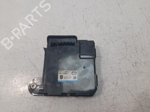 Elektronisk modul MAZDA CX-5 (KF) 2.0 e-SKYACTIV G 165 AWD (165 hp) 27702041