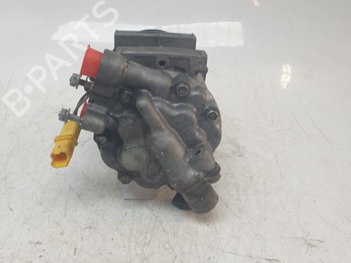 AC Kompressor PEUGEOT 407 (6D_) 2.0 HDi 135 (6DRHRH, 6DRHRE, 6DRHRG, 6DRHRJ) | BP29625695M34 