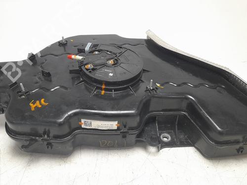 Used AdBlue tank AUDI Q3 (8UB, 8UG) [2011-2020]  24843989