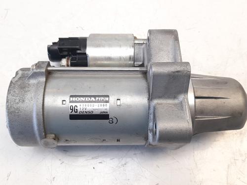 Startmotor HONDA CIVIC X Hatchback (FC_, FK_) 1.0 VTEC (FK6) (129 hp) 7458657