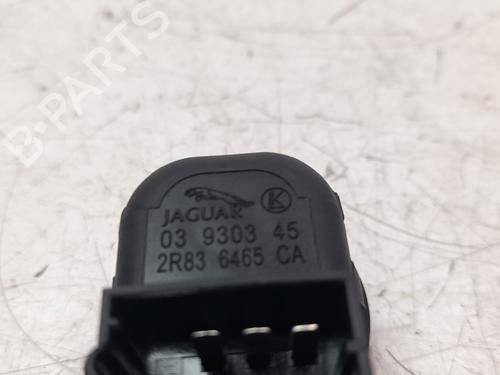 Switch JAGUAR XF I (X250)  | BP19128697I30 
