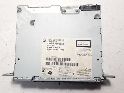 Radio BMW 1 (F20)  | BP10292691E6 