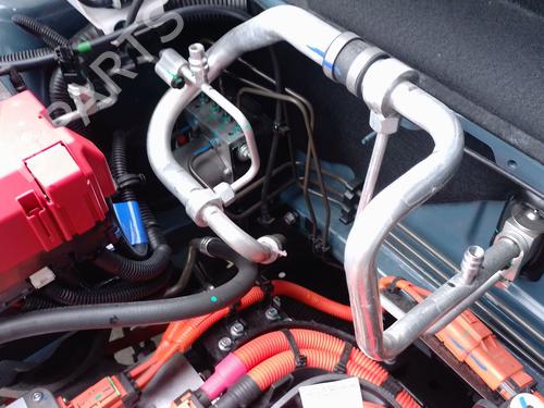 ABS Bremseaggregat DACIA SPRING EV (B6M1) (45 hp) 31089372