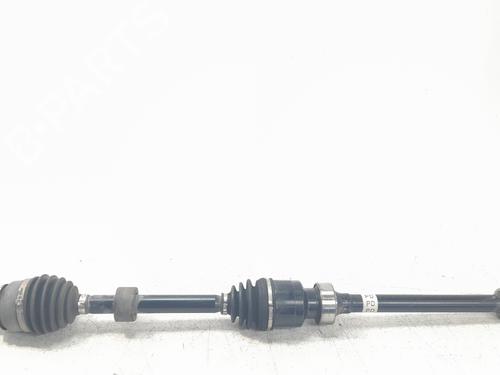 Used Right front driveshaft MAZDA 3 Saloon (BP_) 2.0 SKYACTIV-G M Hybrid (122 hp) 18100138