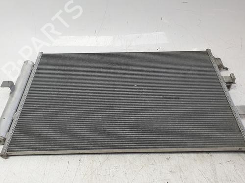 Used AC radiator AC radiator FORD TRANSIT CONNECT V408 Box Body/MPV 1.5 EcoBlue (101 hp) 33655115 33655115