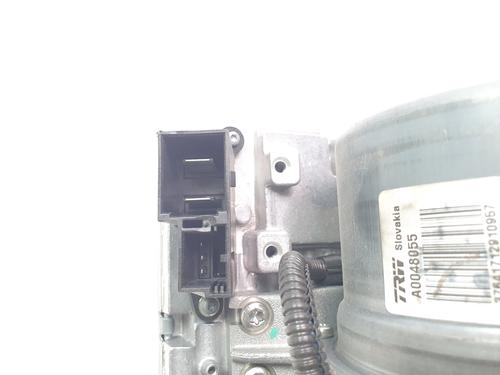 Steering column SEAT IBIZA IV (6J5, 6P1) 1.4 TDI | BP27251476M21 