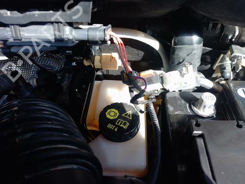 Used Servo brake Servo brake AUDI Q3 (F3B) 35 TDI (150 hp) 34735299 34735299
