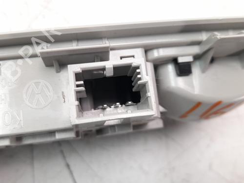 Interior roof light VW POLO CLASSIC (86C, 80)  | BP17999958I8