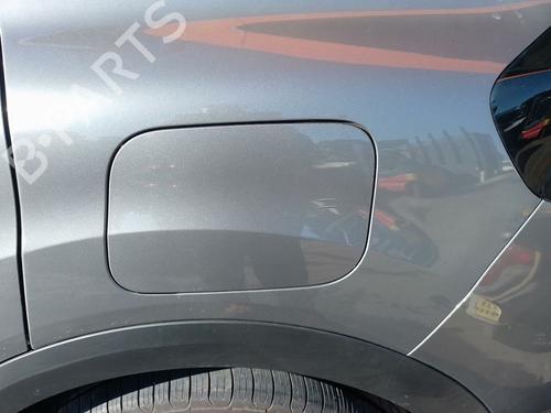 Tanklåg CITROËN C4 III (BA_, BB_, BC_) 1.2 PureTech 130 (BAHNSA, BAHNSB) (130 hp) 31707164