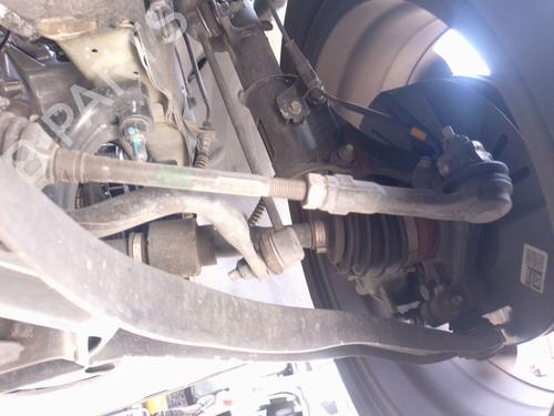 Used Right front driveshaft Right front driveshaft 36840928 36840928