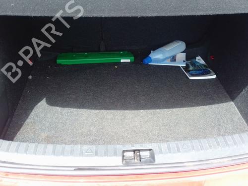 Used Luggage compartment floor Luggage compartment floor 37521692 37521692