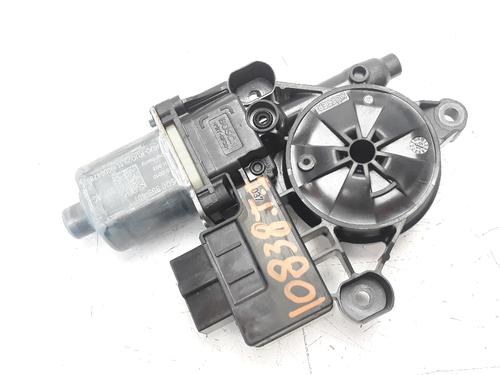 Rudehejsemotor bagstkærm venstre VW GOLF VII (5G1, BQ1, BE1, BE2) 2.0 TDI (150 hp) 12397095