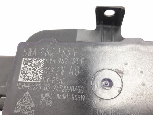 Electronic module SEAT LEON (KL1, KLG) 1.0 TSI | BP39614566M83 - Image 6