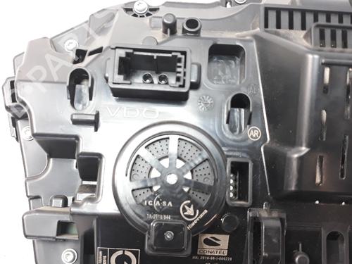 Instrument cluster AUDI A1 Sportback (GBA) 30 TFSI | BP8657598C47 