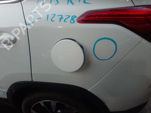 Tampa do combustível Tampa do combustível DR DR 5.0 SUV [2019-2026] 39809323 39809323