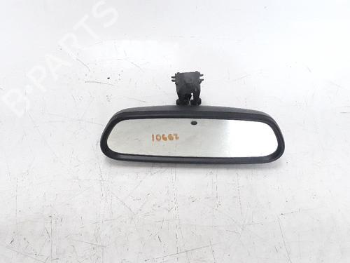 Used Rear mirror PEUGEOT 308 II (LB_, LP_, LW_, LH_, L3_) 1.2 THP 130 (131 hp) 8663710