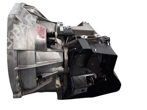 Gearbox FORD FUSION (JU_)  | BP7449900M3 
