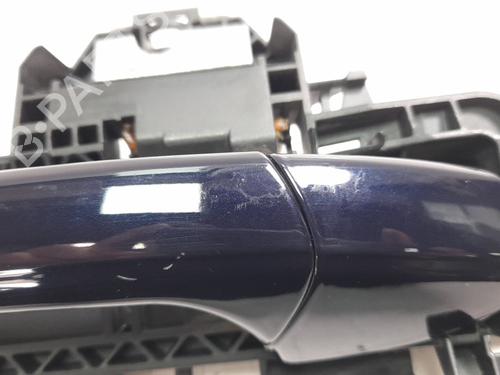 Front right exterior door handle MERCEDES-BENZ C-CLASS (W204) C 220 CDI (204.008) | BP16009850C129 