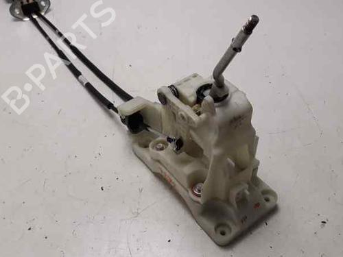 Gear lever HYUNDAI i10 II (BA, IA) 1.2 | BP7430902M90 
