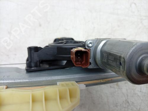 Front right window mechanism DACIA SANDERO III 1.0 TCe 90 | BP39655312C23 - Image 3