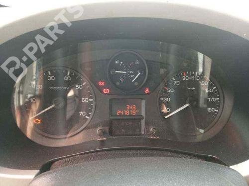 Right front window switch CITROËN BERLINGO MULTISPACE (B9) 1.6 BlueHDi 100 | BP6687890C105  - Image 6