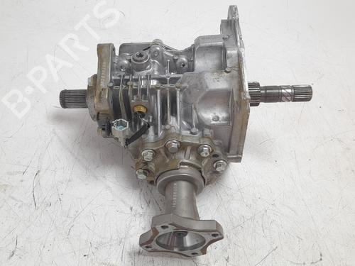 Used Transfer box Transfer box DACIA DUSTER (HM_) 1.0 TCe 100 4x4 (HMMT) (101 hp) 34276222 34276222