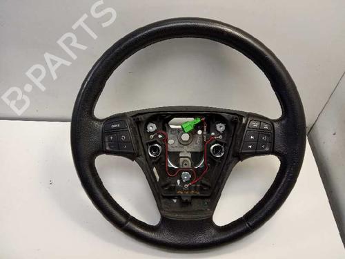 Used Steering wheel VOLVO V50 (545) 2.4 (140 hp) 1941640