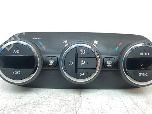Used Climate control JEEP RENEGADE SUV (BU, B1, BV) 1.6 CRD (120 hp) 17337658