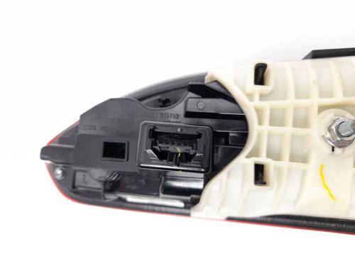 Left tailgate light BMW X4 (G02, F98) xDrive 20 d Mild-Hybrid | BP32454703C79 