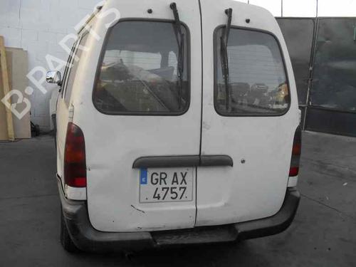 Starter NISSAN SERENA (C23) 2.3 D | BP167399M8 