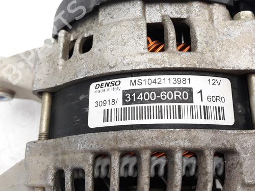 Alternator SUZUKI VITARA (LY) 1.6 DDiS (APK 416D) | BP11818444M7 