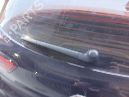 Used Rear windshield wiper arm MG MG ZS SUV 1.0 T-GDi (111 hp) 26123970