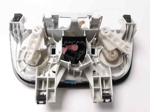 Climate control FIAT FIORINO Box Body/MPV (225_) 1.3 D Multijet (225BXD1A, 225BXB1A, 225BXB11) | BP5638150I5 