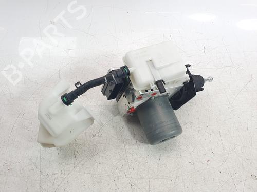 Used Brake master cylinder Brake master cylinder MG MG ZS SUV (AZS1) 1.5 VTi (106 hp) 31169223 31169223