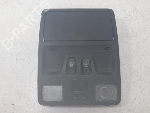 Used Interior roof light Interior roof light FORD KUGA III (DFK) [2019-2026] 28093435 28093435