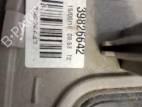 Interior roof light VOLVO XC60 I SUV (156) D3 | BP7430838I8 