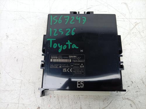 Used Electronic module Electronic module 38051295 38051295