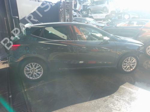 Used Parts SEAT IBIZA V (KJ1, KJG) 1.0 TSI 4948044