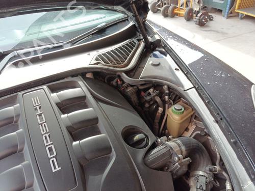 Used Engine control unit (ECU) PORSCHE PANAMERA (970) 3.0 D (300 hp) 26399105
