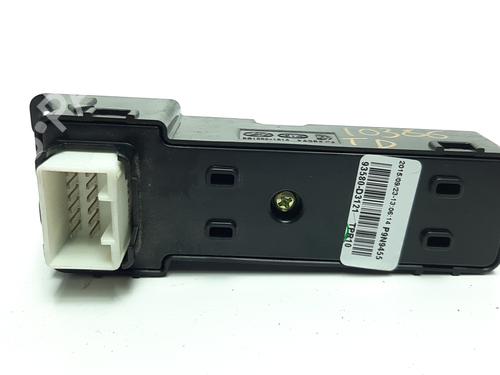Right rear window switch HYUNDAI TUCSON (TL, TLE)  | BP8657567I28 